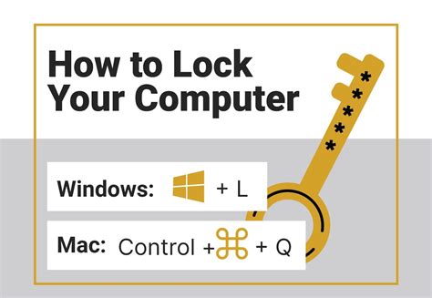 how to lock your computer with smart card|how do i lock my computer.